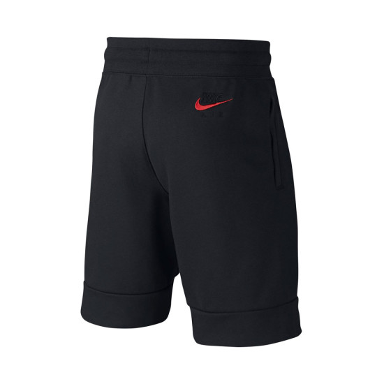 Nike Παιδικό σορτς French terry Nike Παιδικό σορτς French terry